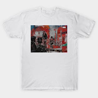 J Cole (A Lot) T-Shirt